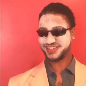 Meet your Posher, Benjamin